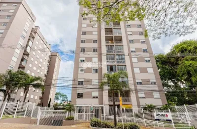 Apartamento com 2 quartos à venda na avenida arnaldo bohrer, 175, teresópolis, porto alegre, 52 m2 por r$ 360.000