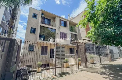 Apartamento com 1 quarto à venda na rua luzitana, 572, higienópolis, porto alegre, 46 m2 por r$ 200.000