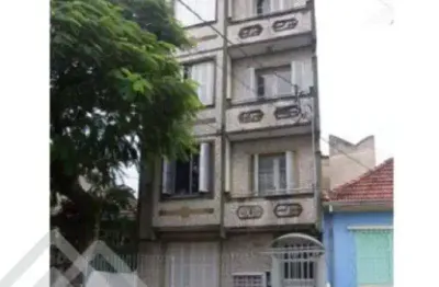 Apartamento com 1 quarto à venda na rua três de maio, 250, floresta, porto alegre, 35 m2 por r$ 245.000