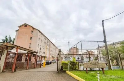 Apartamento com 1 quarto à venda na rua atílio supertti, 1430, vila nova, porto alegre, 36 m2 por r$ 125.000