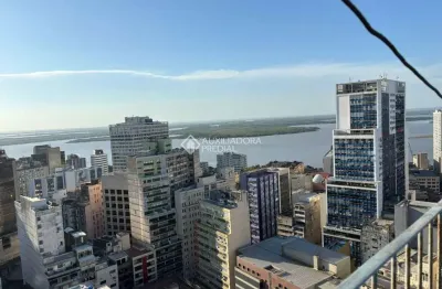 Apartamento com 2 quartos à venda na rua riachuelo, 1280, centro histórico, porto alegre, 55 m2 por r$ 215.000