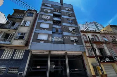 Apartamento com 1 quarto à venda na rua general vasco alves, 215, centro histórico, porto alegre, 48 m2 por r$ 330.000