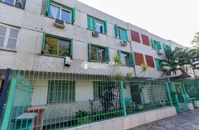 Apartamento com 1 quarto à venda na rua vicente da fontoura, 740, santana, porto alegre, 28 m2 por r$ 210.000