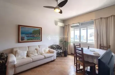 Apartamento com 3 quartos para alugar na rua coronel genuino, 449, centro histórico, porto alegre, 93 m2 por r$ 2.900