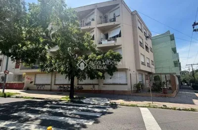 Apartamento com 3 quartos à venda na rua jacinto gomes, 326, santana, porto alegre, 83 m2 por r$ 350.000