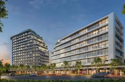 Apartamento com 1 quarto à venda na avenida da azenha, 123, azenha, porto alegre, 28 m2 por r$ 512.000