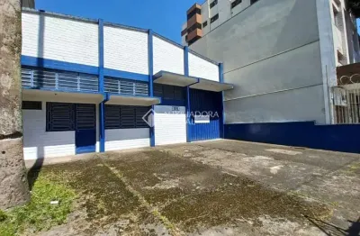 Barracão / galpão / depósito para alugar na rua barão do amazonas, 1076, partenon, porto alegre, 330 m2 por r$ 12.500