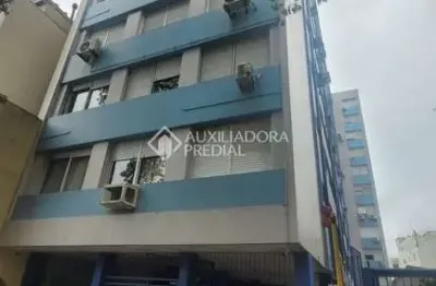 Apartamento com 1 quarto à venda na rua duque de caxias, 888, centro histórico, porto alegre, 36 m2 por r$ 285.000