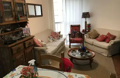 Apartamento com 2 quartos à venda na Rua Chico Pedro, 161, Camaquã, Porto Alegre, 59 m2 por R$ 318.000