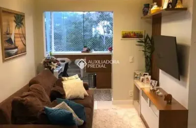 Apartamento com 3 quartos à venda na rua marechal mesquita, 581, teresópolis, porto alegre, 72 m2 por r$ 480.000