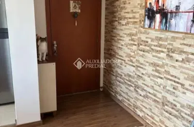 Apartamento com 2 quartos à venda na rua abram goldsztein, 446, jardim carvalho, porto alegre, 57 m2 por r$ 424.000