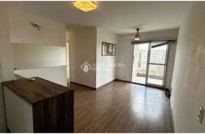 Apartamento com 3 quartos à venda na avenida arnaldo bohrer, 175, teresópolis, porto alegre, 72 m2 por r$ 449.900