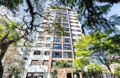 Apartamento com 2 quartos à venda na rua faria santos, 710, petrópolis, porto alegre, 73 m2 por r$ 750.000
