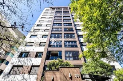 Apartamento com 2 quartos à venda na Rua Faria Santos, 710, Petrópolis, Porto Alegre, 73 m2 por R$ 750.000