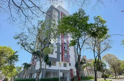 Apartamento com 1 quarto à venda na Rua Isidoro Tressi, 340, Jardim Botânico, Porto Alegre, 46 m2 por R$ 460.000