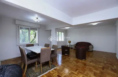 Apartamento com 3 quartos à venda na Rua Marquês do Pombal, 564, Moinhos de Vento, Porto Alegre, 104 m2 por R$ 620.000