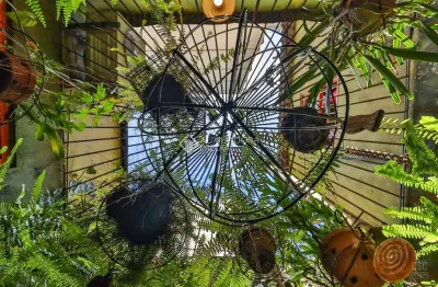 Casa com 2 quartos à venda na rua demétrio ribeiro, 70, centro histórico, porto alegre, 150 m2 por r$ 850.000