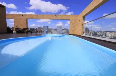 Apartamento com 2 quartos à venda na Rua Veador Porto, 709, Santana, Porto Alegre, 57 m2 por R$ 530.000