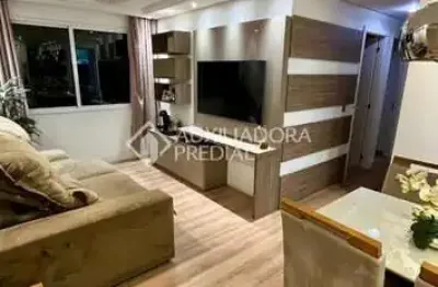Apartamento com 3 quartos à venda na Avenida Bento Gonçalves, 1515, Partenon, Porto Alegre, 65 m2 por R$ 450.000