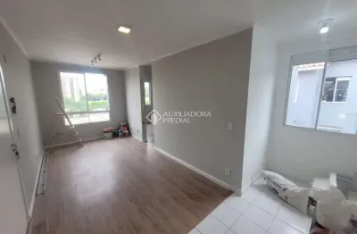 Apartamento com 2 quartos à venda na Rua Ney da Gama Ahrends, 565, Morro Santana, Porto Alegre, 43 m2 por R$ 200.000