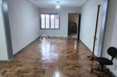 Apartamento com 3 quartos à venda na Avenida Farrapos, 2745, Navegantes, Porto Alegre, 155 m2 por R$ 275.000