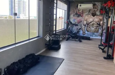 Apartamento com 2 quartos à venda na São João, 1596, Nova Tramandaí, Tramandaí, 55 m2 por R$ 530.000