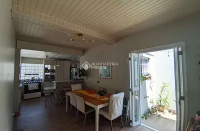 Casa com 3 quartos à venda na Avenida Berlim, 821, São Geraldo, Porto Alegre, 100 m2 por R$ 580.000