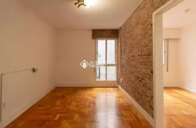 Apartamento com 1 quarto para alugar na Rua Garibaldi, 1095, Bom Fim, Porto Alegre, 39 m2 por R$ 1.660
