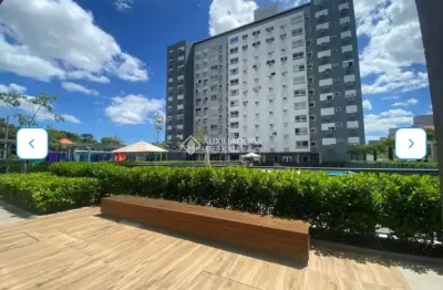 Apartamento com 2 quartos à venda na Rua Jayr Amaury Koebe, 220, Jardim do Salso, Porto Alegre, 60 m2 por R$ 490.000