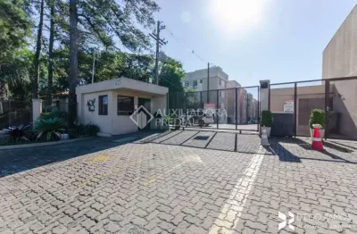 Apartamento com 2 quartos à venda na estrada joão de oliveira remião, 1788, lomba do pinheiro, porto alegre, 50 m2 por r$ 170.000