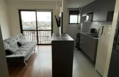 Apartamento com 1 quarto à venda na rua oito de julho, 165, jardim botânico, porto alegre, 36 m2 por r$ 430.000