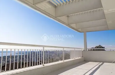 Casa em condomínio fechado com 4 quartos à venda na rua gilberto laste, 127, santa tereza, porto alegre, 646 m2 por r$ 5.100.000