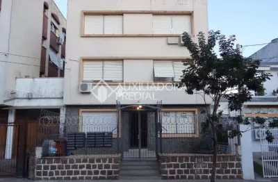 Apartamento com 1 quarto à venda na rua luiz afonso, 540, cidade baixa, porto alegre, 23 m2 por r$ 125.000