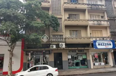 Apartamento com 2 quartos à venda na avenida protásio alves, 828, rio branco, porto alegre, 105 m2 por r$ 265.000