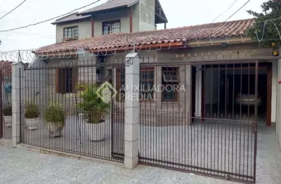 Casa em condomínio fechado com 2 quartos à venda na rua josé pedro de souza, 30, vila nova, porto alegre, 170 m2 por r$ 430.000