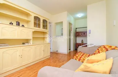 Apartamento com 3 quartos à venda na rua mariante, 856, rio branco, porto alegre, 86 m2 por r$ 415.000