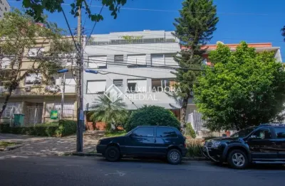 Cobertura com 3 quartos à venda na avenida lavras, 177, petrópolis, porto alegre, 92 m2 por r$ 570.000