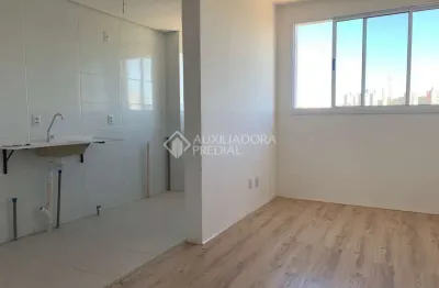Apartamento com 2 quartos à venda na avenida germano schmarczek, 1000, morro santana, porto alegre, 45 m2 por r$ 208.900