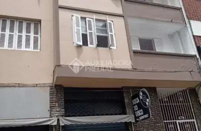 Apartamento com 2 quartos à venda na rua marechal floriano peixoto, 478, centro histórico, porto alegre, 58 m2 por r$ 244.000