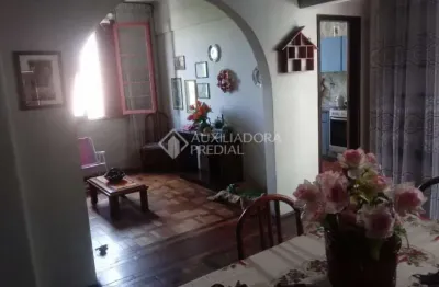 Apartamento com 3 quartos à venda na rua santana, 1074, farroupilha, porto alegre, 59 m2 por r$ 280.000