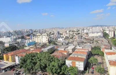 Flat com 1 quarto à venda na avenida borges de medeiros, 2145, praia de belas, porto alegre, 33 m2 por r$ 435.000