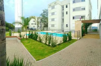Apartamento com 2 quartos à venda na joao oliveira remiao, 2190, agronomia, porto alegre, 47 m2 por r$ 200.000