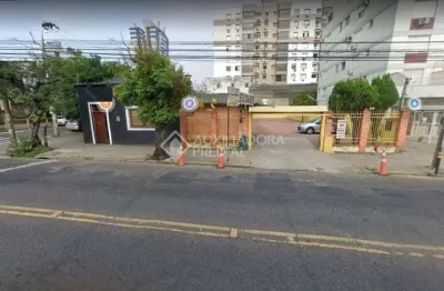 Terreno em condomínio fechado à venda na rua santana, 1303, farroupilha, porto alegre, 435 m2 por r$ 3.800.000