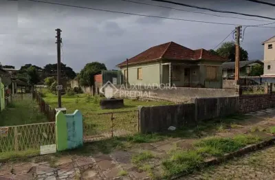 Terreno em condomínio fechado à venda na rua doutor mário totta, 2618, tristeza, porto alegre, 586 m2 por r$ 535.000