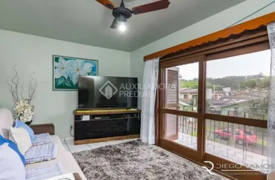 Casa em condomínio fechado com 6 quartos à venda na rua andré primo biazetto, 6, campo novo, porto alegre, 330 m2 por r$ 1.100.000