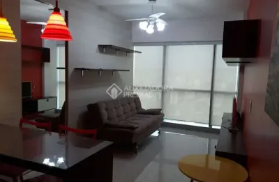 Apartamento com 1 quarto à venda na avenida borges de medeiros, 2277, praia de belas, porto alegre, 38 m2 por r$ 597.550