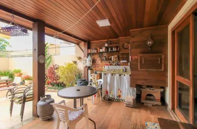 Casa em condomínio fechado com 3 quartos à venda na rua isidoro bettio, 103, vila operária, porto alegre, 110 m2 por r$ 468.000