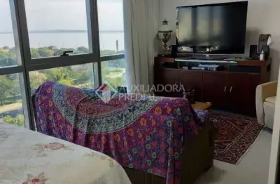 Loft com 1 quarto à venda na avenida borges de medeiros, 2277, praia de belas, porto alegre, 41 m2 por r$ 660.000