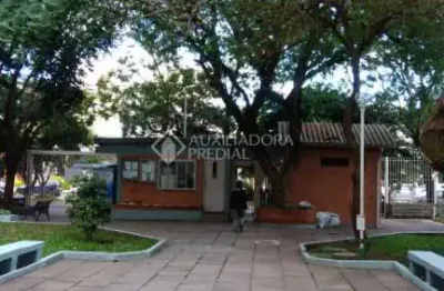 Apartamento com 3 quartos à venda na avenida engenheiro francisco rodolfo simch, 210, sarandi, porto alegre, 69 m2 por r$ 269.000