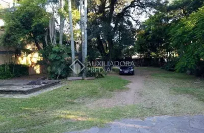 Casa em condomínio fechado com 4 quartos à venda na rua doutor armando barbedo, 158, tristeza, porto alegre, 292 m2 por r$ 3.400.000